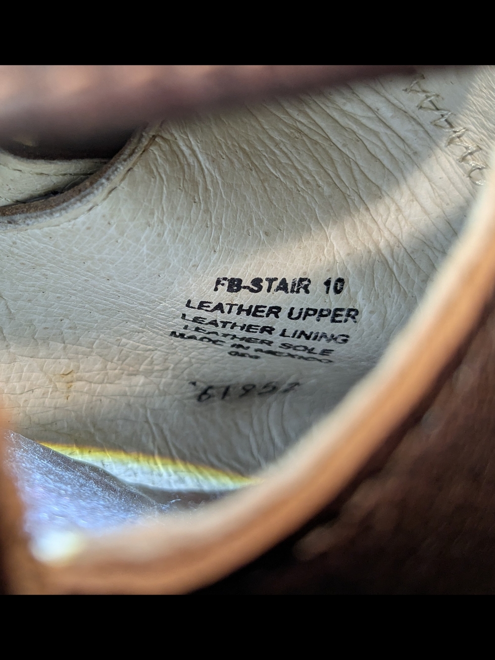 FREEBIRD Stair Bootie - Size 10 - Picture 11 of 11